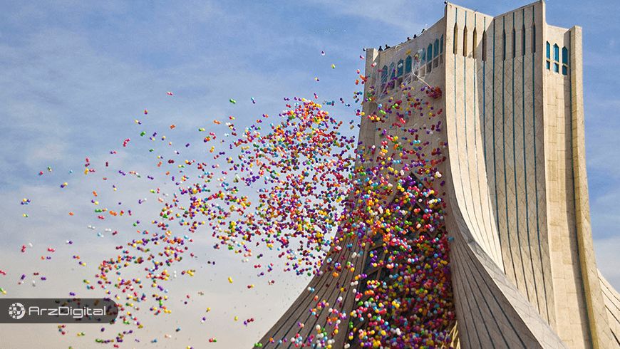 خاطرات یک توریست در ایران: بیت کوین زندگی مرا نجات داد!