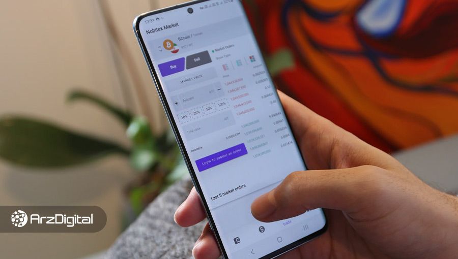 تعداد کاربران نوبیتکس از ۵میلیون نفر عبور کرد