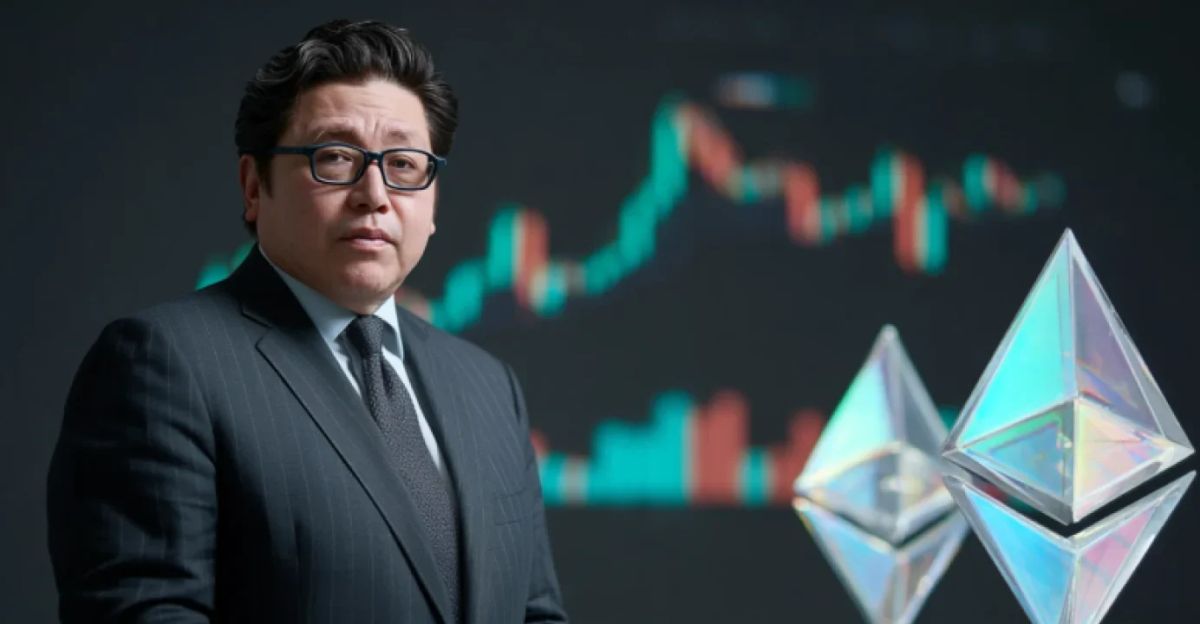 خرید سنگین اتریوم توسط شرکت بیت ماین با وجود ضرر ۸.۸ میلیارد دلاری