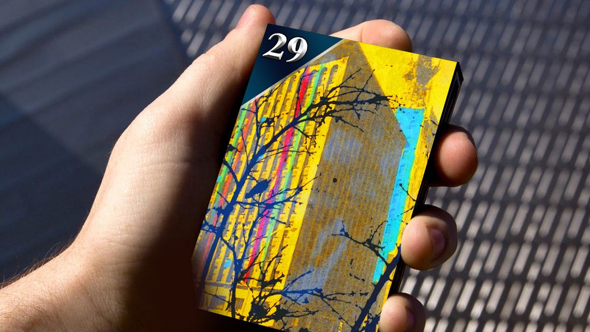 کریستیز توکن‌های غیر مثلی کوریو کاردز را به مزایده می‌گذارد