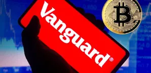 ونگارد معامله‌ی صندوق‌های ETF ارز دیجیتال را در پلتفرم خود مجاز کرد