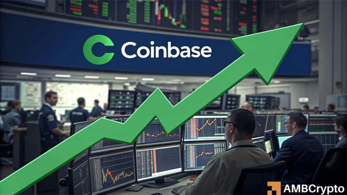 افزایش تقاضای بیتکوین در آمریکا با مثبت شدن شاخص پریمیوم کوینبیس