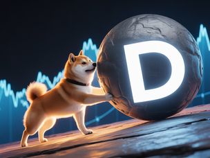 شمارش معکوس برای رالی دوج کوین؛ رویداد ۲۴ نوامبر همه چیز را برای DOGE تغییر می‌دهد!