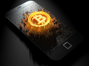 چگونه برای تراکنش بیت کوین، کارمزد کمتری بپردازیم؟