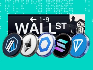 آلت ‌کوین‌ها در کانون توجه وال استریت؛ منتظر آلت سیزن کریپتو باشیم؟