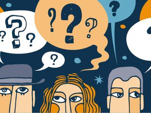 سه سوالی که پیش از سرمایه‌گذاری در یک ICO باید از خود بپرسید