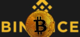 بایننس برای اولین بار بزرگترین ذخایر بیت کوین را در اختیار دارد