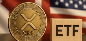 ورود پول سنگین به صندوق‌های ETF ریپل در هفته گدشته