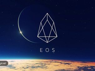 دستورالعمل ثبت توکن های EOS برای انتقال به شبکه اصلی