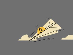 حکایت این روزهای بازار کریپتو: هر صعودی یک سقوط دارد!