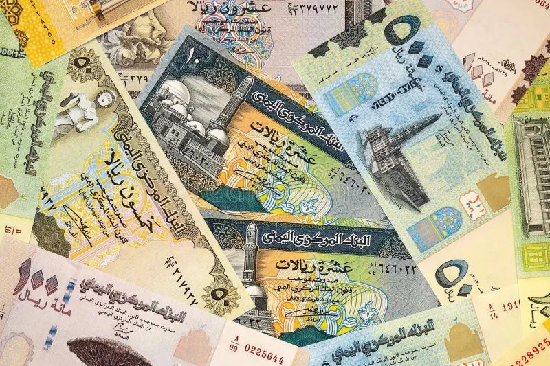 ریال یمن