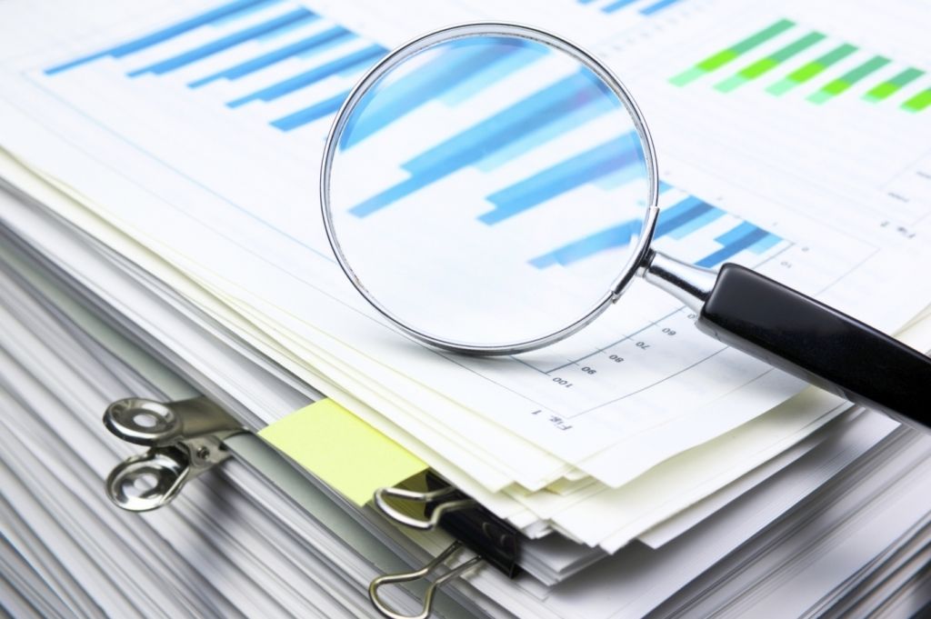 بلاک چین، بستری برای افشا و گزارشگری مالی