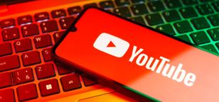 یوتیوب امکان دریافت درآمد تولیدکنندگان محتوا را به‌صورت استیبل کوین PYUSD فراهم کرد