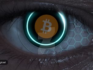 پیشبینی بیت کوین از ۲۸ سال پیش در یک بازی کامپیوتری !