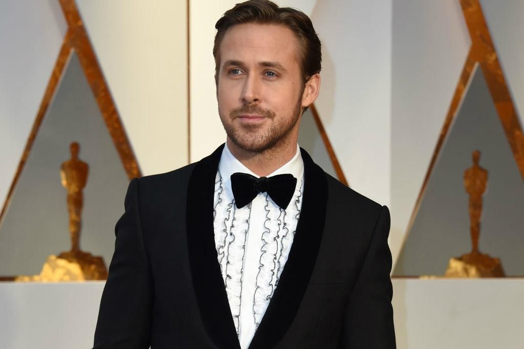 اسکم/ رایان گاسلینگ، چهره‌ی هالیوودی ارزهای دیجیتال!