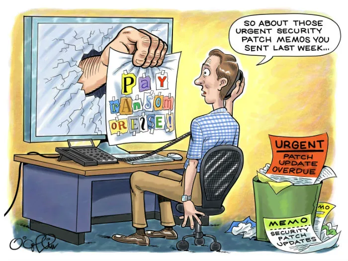 9 راه مهم امن کردن رایانه برای حفاظت از دارایی‌های دیجیتال