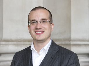 سیمون دیکسون: کاربرد بیت‌کوین و ارزهای دیجیتال، برای هرکس متفاوت است