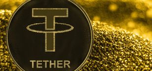تتر (Tether) به یکی از بزرگ‌ترین بازی‌کنندگان بازار طلای جهان تبدیل شد