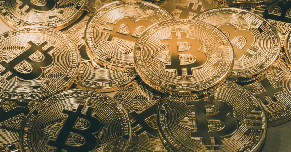 بیت کوین هنوز در ابتدای مسیر است! بیت کوین هنوز در ابتدای مسیر است!