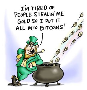 دنیا غرق در بدهی‌های سنگین؛ نقش ارزهای دیجیتال چیست؟