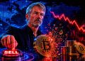 واکنش مایکل سیلور به اتهامات جیم کرامر در پی ریزش شدید قیمت بیت کوین