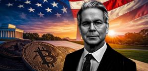 وزیر خزانه‌داری آمریکا: ما وارد عصر طلایی ارزهای دیجیتال شده‌ایم!