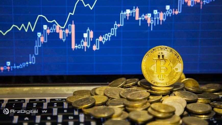 افزایش روزافزون تسلط بیت کوین بر بازار ارزهای دیجیتال؛ موضوعی که به آن‌ توجه نمی‌شود !