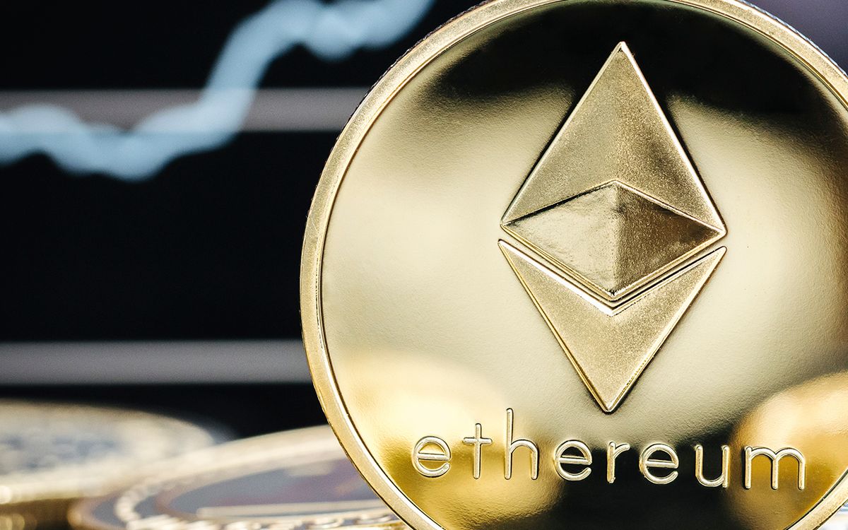 اولین شدو فورک شبکه اتریوم در حال رخ‌دادن است