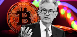 هشدار کوین‌بیس: سخنان پاول می‌تواند جلوی رالی بیت‌ کوین را بگیرد