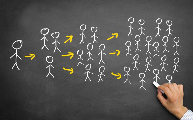 بررسی کامل سایت و توکن PM7/ یک پانزی فوق پیشرفته !