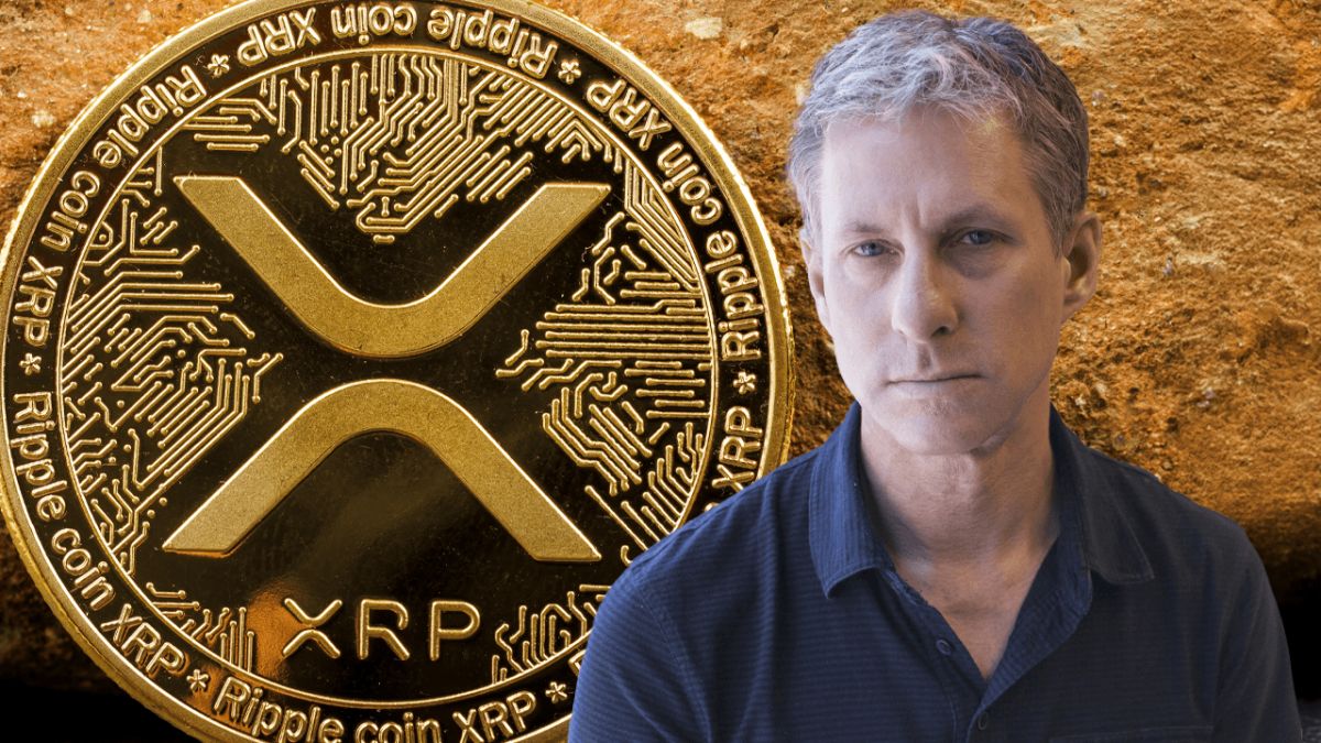 سرقت ۱۵۰ میلیون دلار XRP از کیف پول بنیانگذار ریپل به دلیل نقص امنیتی!