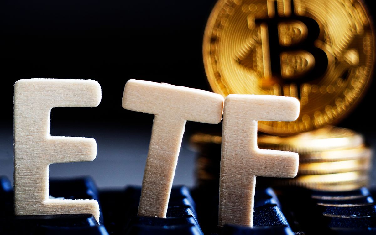 گری اسکیل: مجوز‌ندادن به صندوق‌های بورسی بیت کوین در آمریکا غیرمنصفانه است