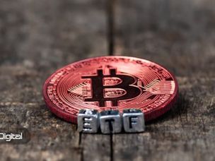 کمیسیون بورس و اوراق بهادار آمریکا ETF بیت کوین را رد کرد