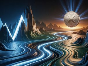 هشدار برای فروشندگان ریپل؛ الگوی صعودی قیمت XRP چه تارگتی دارد؟