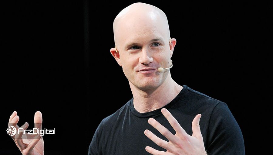 بزرگترین مانع ارزهای دیجیتال برای پذیرش گسترده چیست؟ مدیرعامل کوین بیس پاسخ می‌دهد