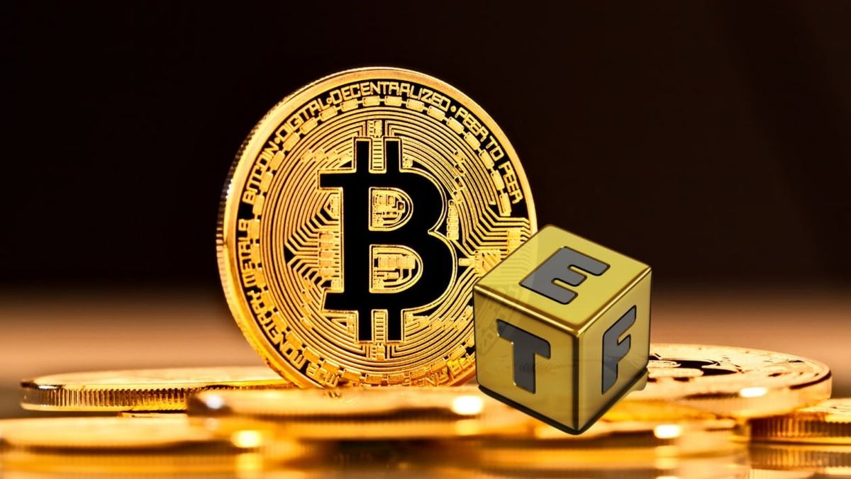 صندوقهای قابل معامله در بورس بیت کوین در مسیر موفقیت