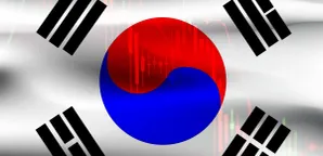 جریمه ۱.۹ میلیون دلاری صرافی کوربیت کره جنوبی به دلیل نقض قوانین ضد پول‌شویی