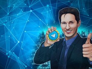 فاز جدید ارز دیجیتال تلگرام/ ۸۵۰ میلیون دلار سرمایه اولیه جذب شد