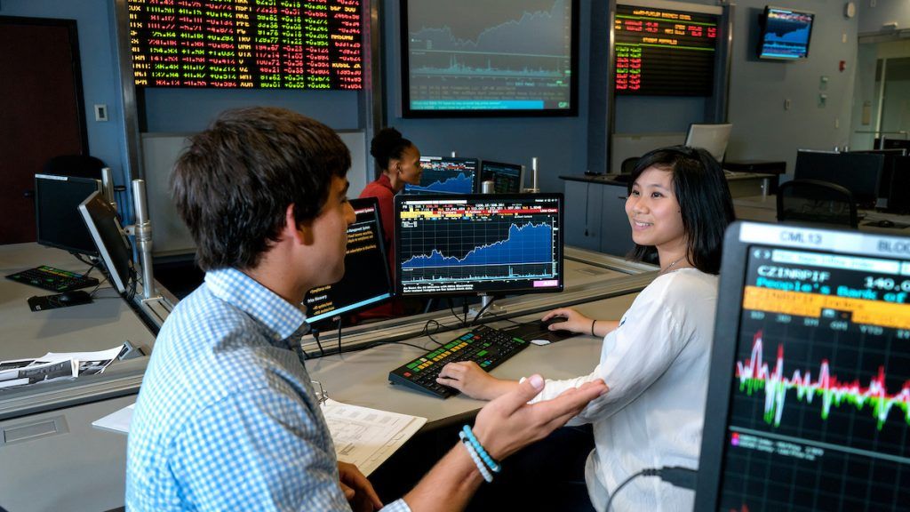 بیت کوین دیگر فقط یک بازی مردانه نیست بیت کوین دیگر فقط یک بازی مردانه نیست