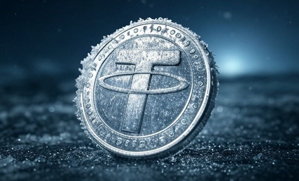 کریپتو دات کام، تتر را از فهرست معاملات خود در اروپا حذف می‌کند