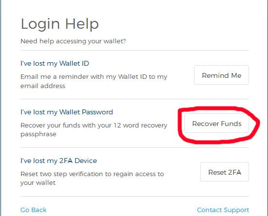پیام کوتاه های ارسالی از سایت  blockchain.info در اپراتورهای تلفن همراه کشورمان دریافت نمیشود