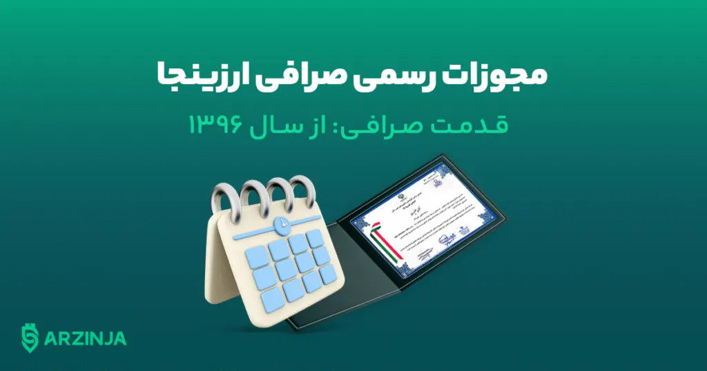 فرصتی کمیاب در ایران: خرید تتر بدون کارمزد فقط در یک صرافی ایرانی فرصتی کمیاب در ایران: خرید تتر بدون کارمزد فقط در یک صرافی ایرانی