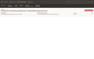 آموزش قدم به قدم ساخت قرارداد هوشمند اتریوم