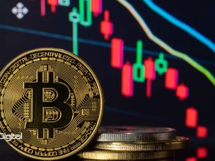 شروع ضعیف بیت کوین با شروع ماه جدید؛ وضعیت بازار در هفته پیش رو چگونه خواهد بود؟