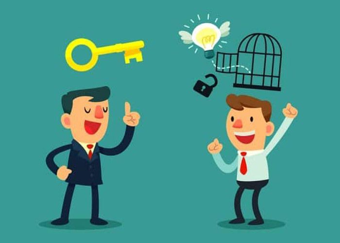 فرهنگ سازمانی جدید در شرکت‌های بلاک‌چینی برای جلوگیری از فرار مغزها