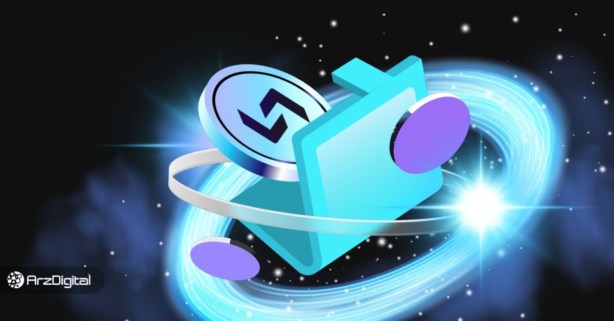 آموزش کیف پول بیتگت برای ایرانیان