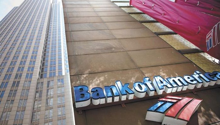 افزایش سرعت تراکنشهای سوئیفت؛ رقابت با ریپل؟ bank of america