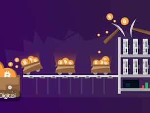 استخراج بیت کوین یعنی چه؟ فرایند ماینینگ بیت کوین چگونه است؟