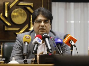 حکیمی: سیاست‌های جدید بانک مرکزی درباره‌ ارزهای دیجیتال تا پایان سال اعلام می‌شود