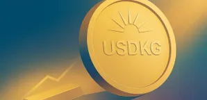 قرقیزستان استیبل کوین دولتی با پشتوانه طلا راه‌اندازی کرد